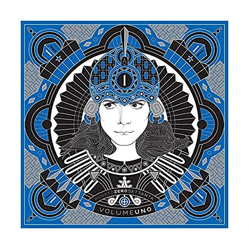 Zerosettanta Vol.1 (180 Gr. Vinile Gatefold) [VINYL]