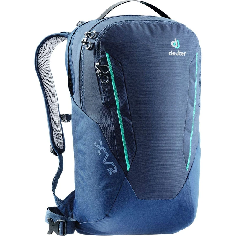 Deuter 385031833790 XV 2 SL Sports backpack Unisex Adult navy-midnight Size One size