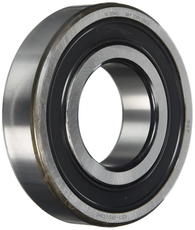SKF 6313-2RS1/C3HT Deep Groove Ball Bearings Single Row
