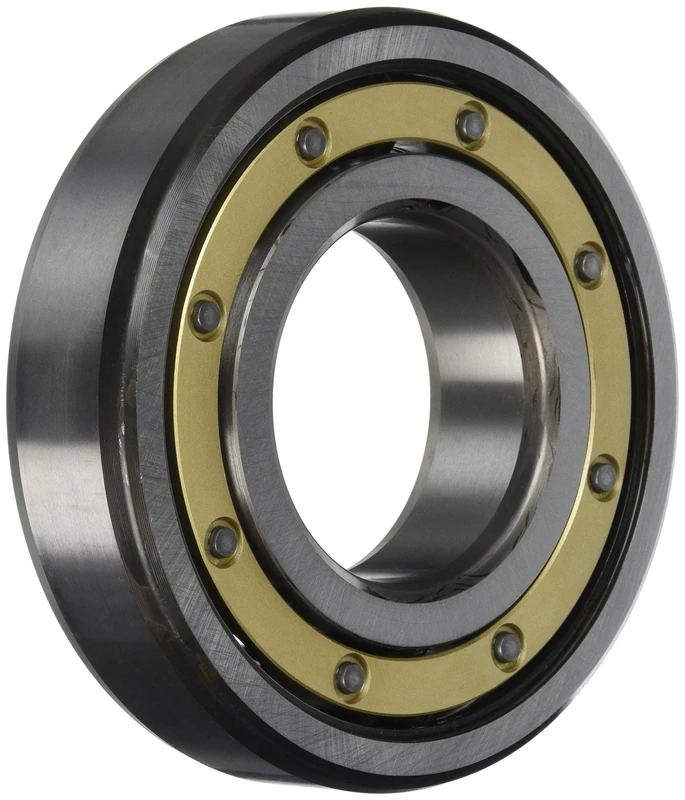 SKF 6312 M/C3 Deep Groove Ball Bearing Single Row