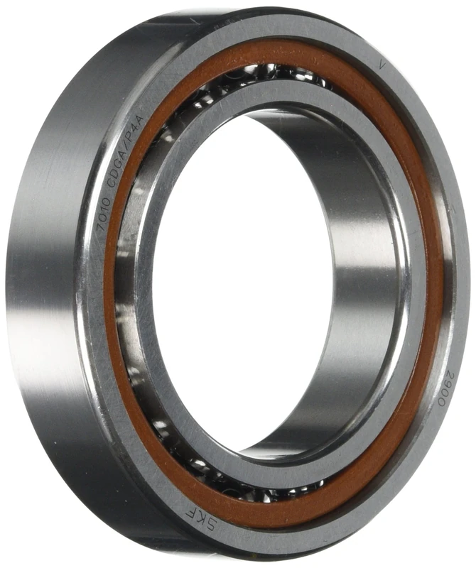 SKF 7010 CDGA/P4A Angular Contact Ball Bearing Super-Precision
