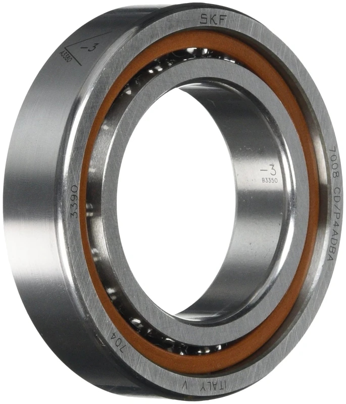 SKF 7008 CD/P4ADBA Angular Contact Ball Bearing Super-Precision