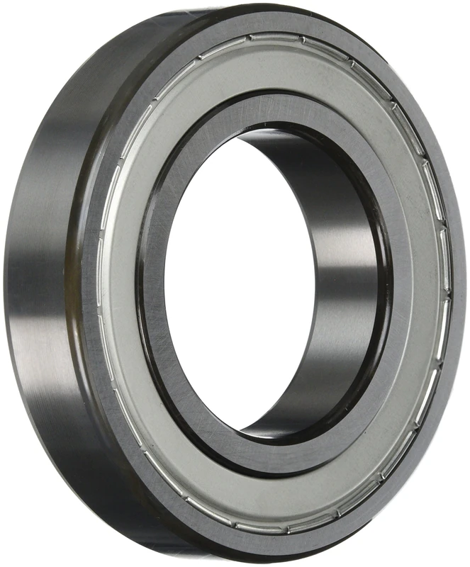 SKF 6212-2Z/C3GJN Deep Groove Ball Bearings Single Row