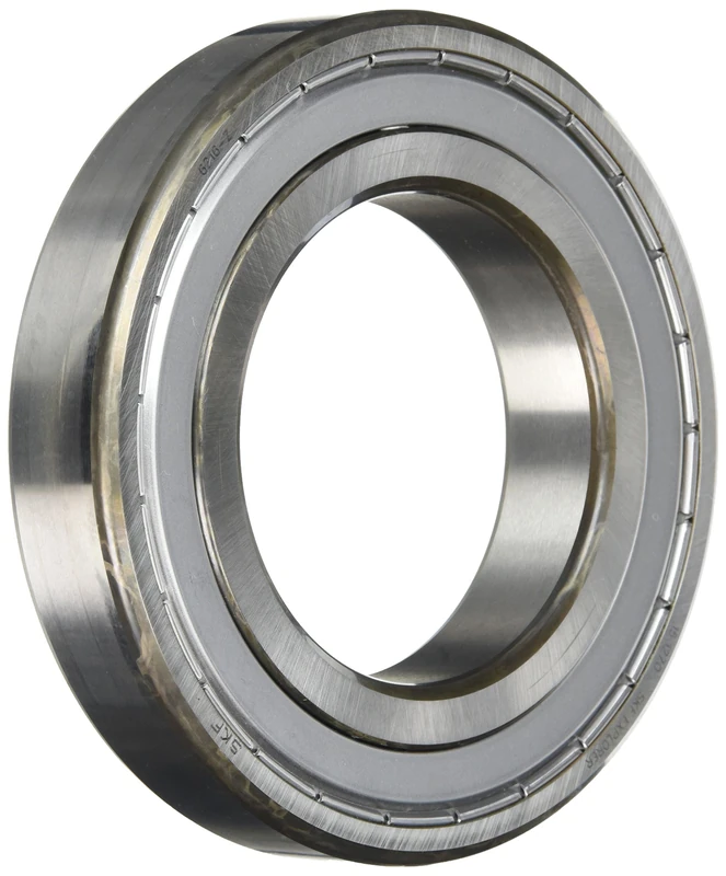 SKF 6216-Z Deep Groove Ball Bearing Single Row