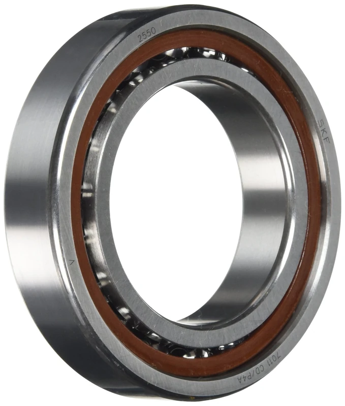 SKF 7011 CD/P4A Angular Contact Ball Bearing Super-Precision