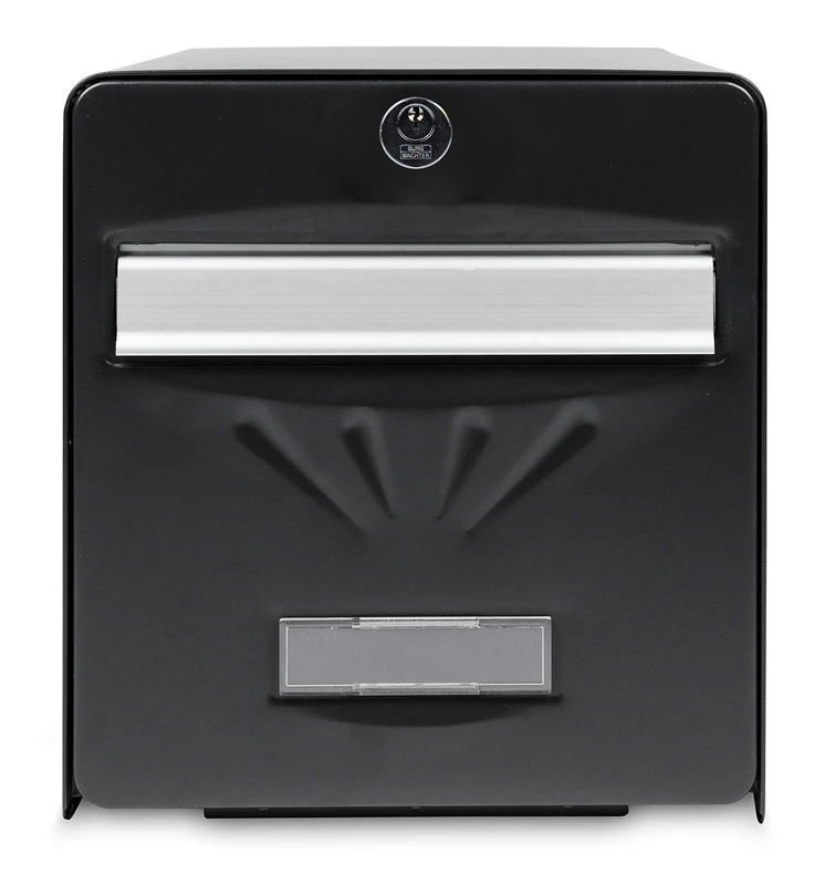 1P Swimming Pool Black