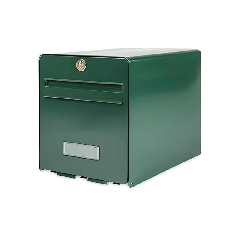 BURG 501 VE Hardware Set