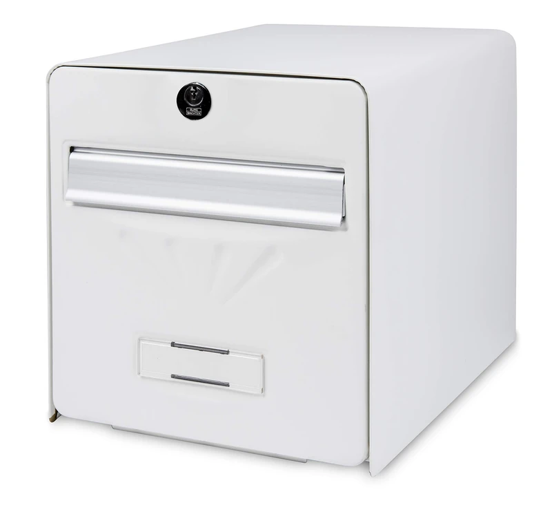 2 Piece White Swimming Pool