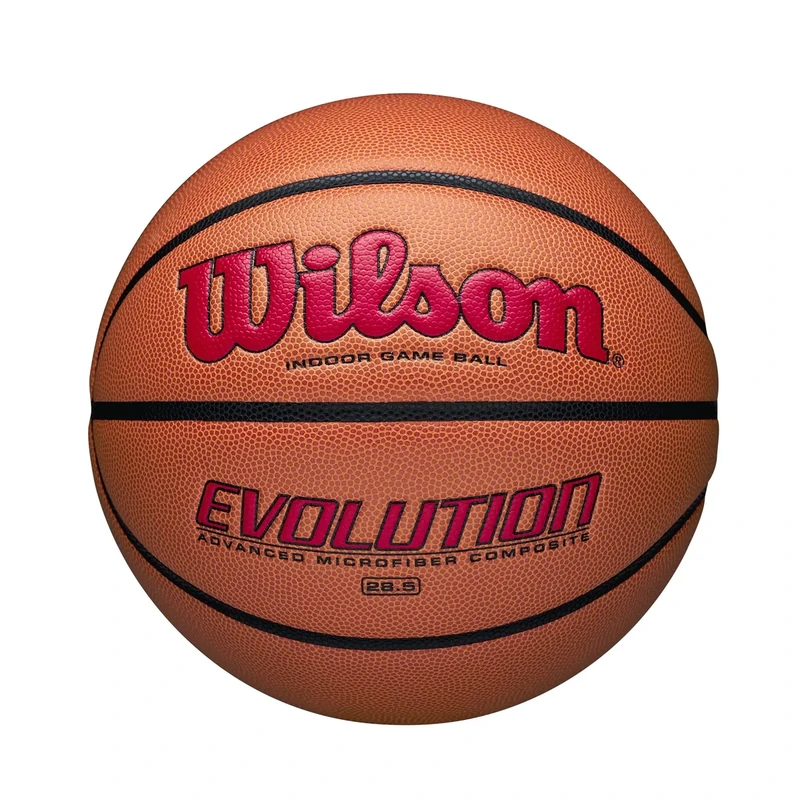EVOLUTION GAME BALL