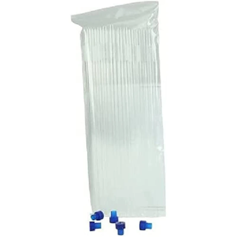 Neolab Electric 3990 NMR Test Tube, Economic (Pack of 250) - Image 1