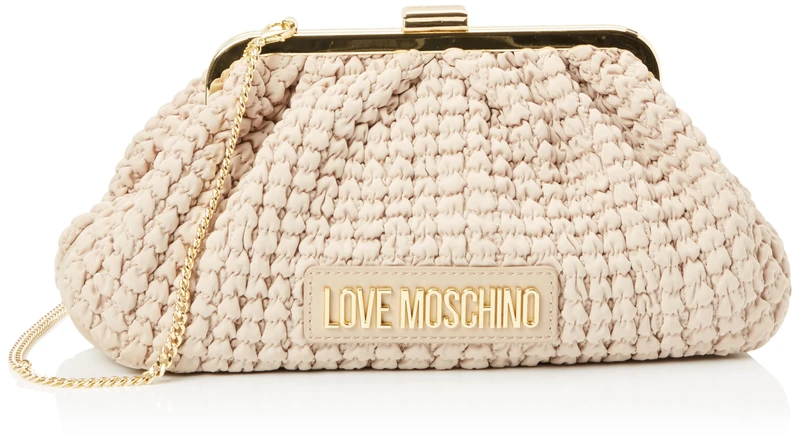 Love Moschino JC4241PP0IKB110A, Women’s Shoulder Bag, MULTICOLORE,
