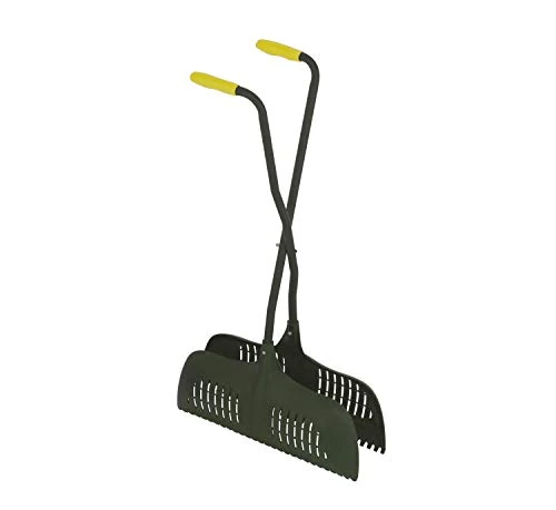 Kew Plastic Leaf Grabber