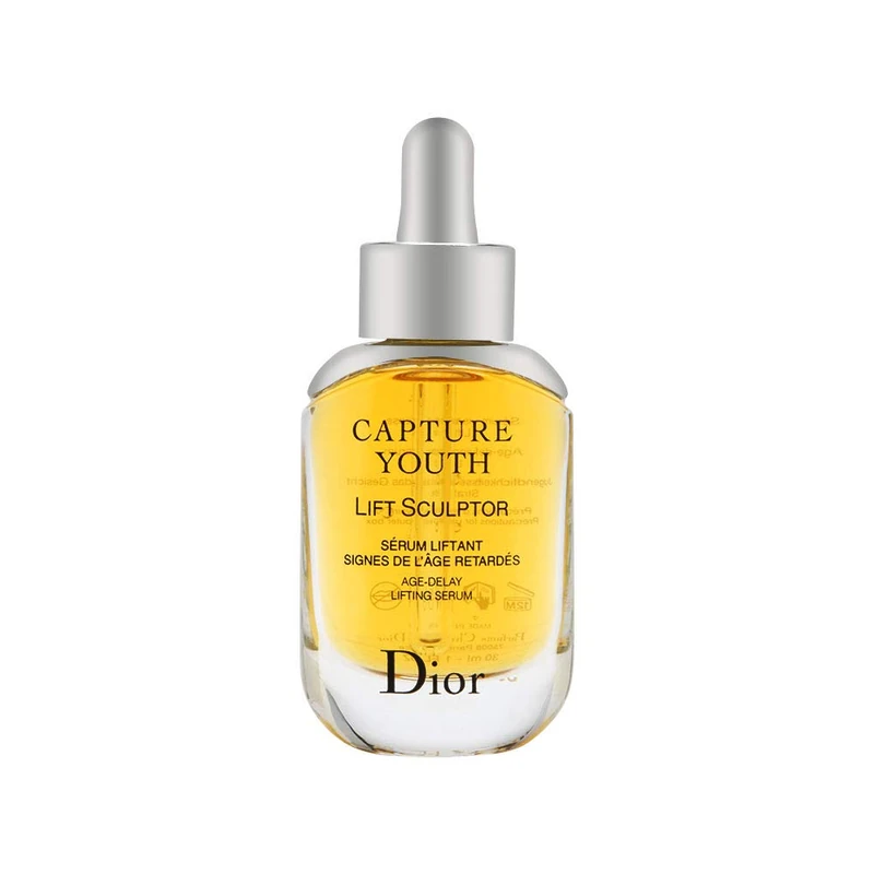 Christian Dior Capture Youth Lift Sculptor Serum For Women 1 oz Serum