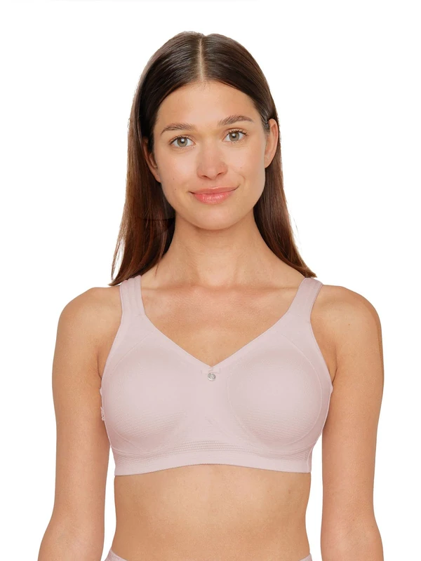 Susa Women's Capri Bra, Nude, 36DD