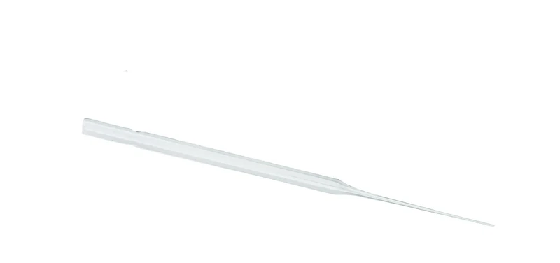 neoLab 1-0203 Pasteur Pipette ISO, 150 mm, Long, VE (Pack of 1000)