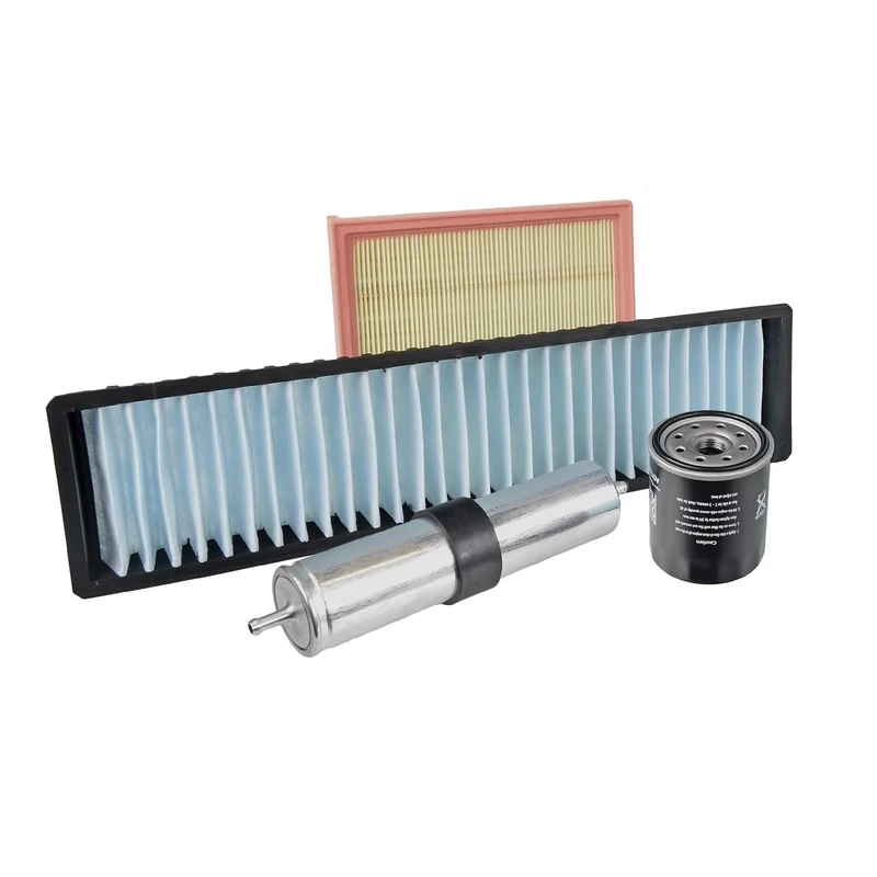 Blue Print ADB112118 Filter Maintenance Package, pack of one