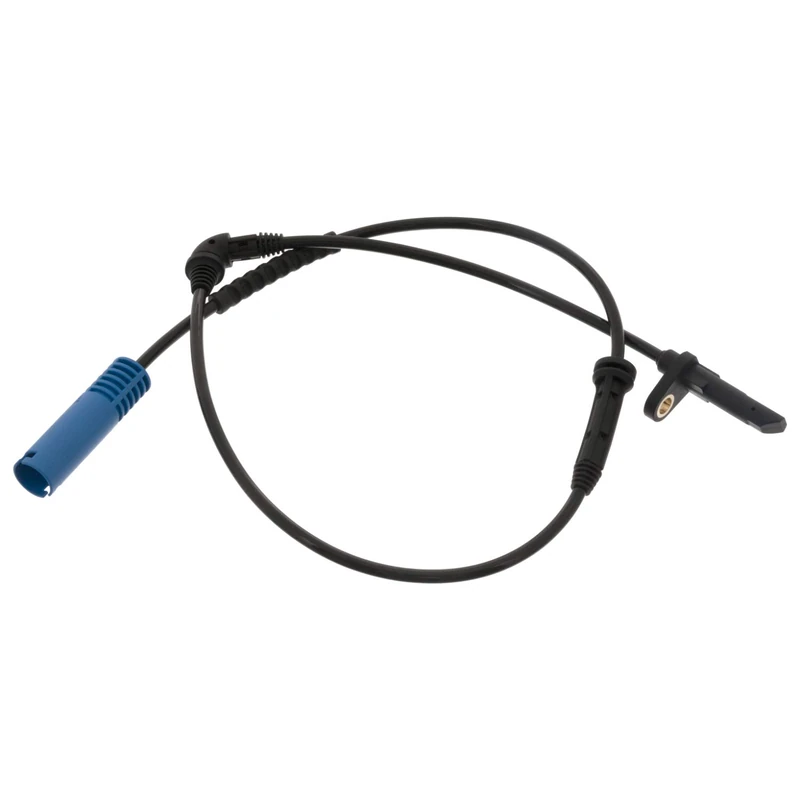 Blue Print ADB117105 ABS Sensor, pack of one