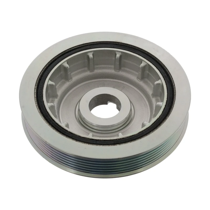 Blue Print ADJ136116 Pulley for crankshaft, pack of one