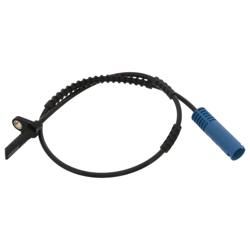 Blue Print ADB117106 ABS Sensor, pack of one