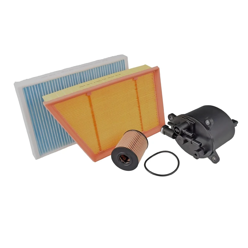 Blue Print ADJ132133 Filter Maintenance Package, pack of one - Image 1