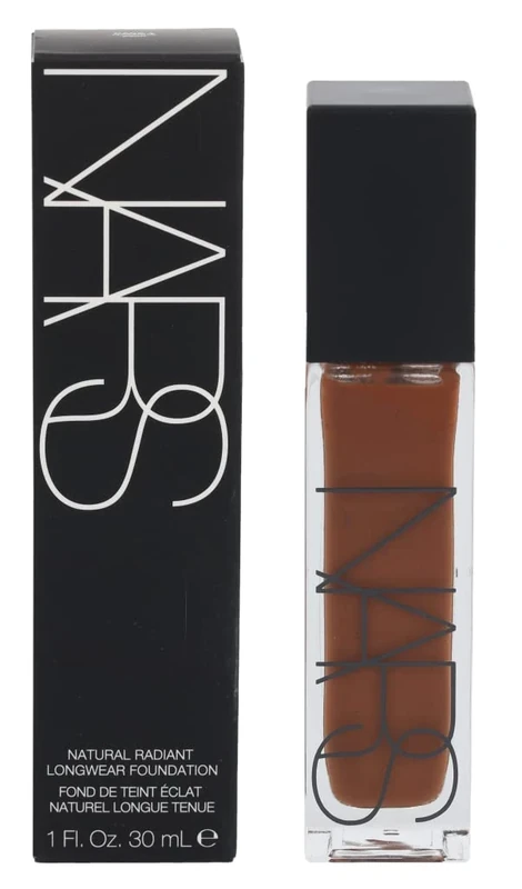 NARS Natural Radiant Longwear Foundation - Namibia 30 ml