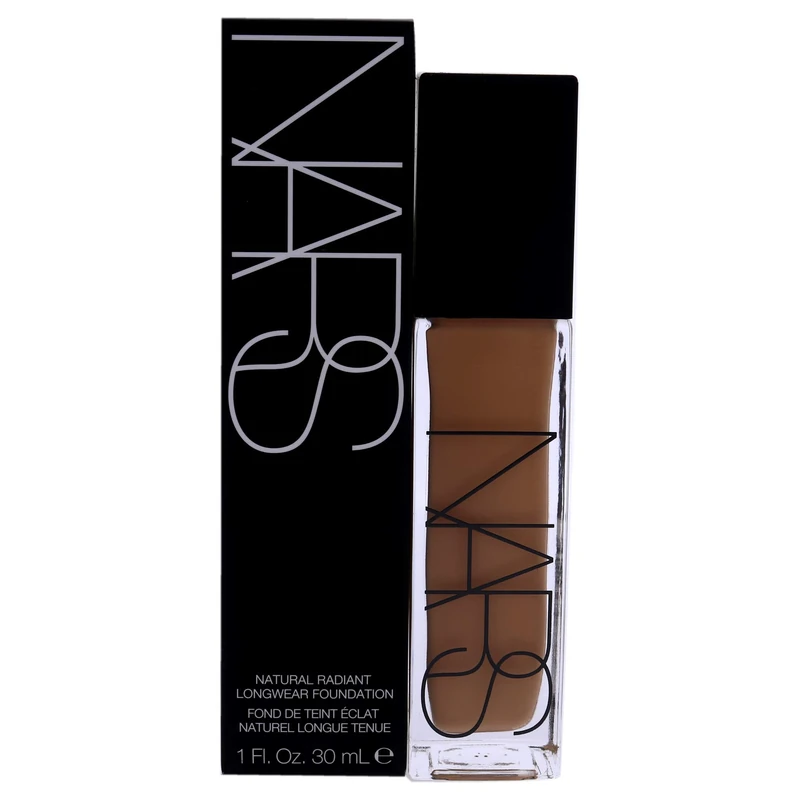 NARS Natural Radiant Medium 4 Barcelona Foundation 30ml