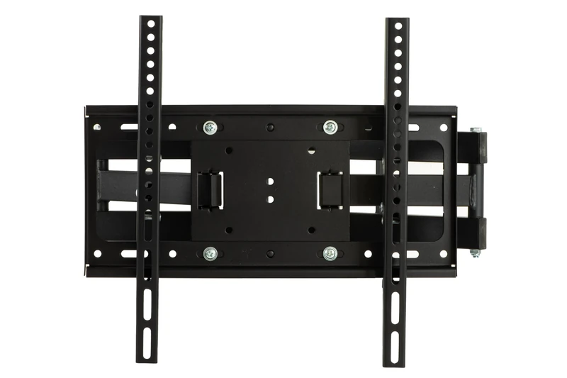 LINK, TV Wall Bracket up to 45 kg, 23" to 47" up to VESA 400X400, Black