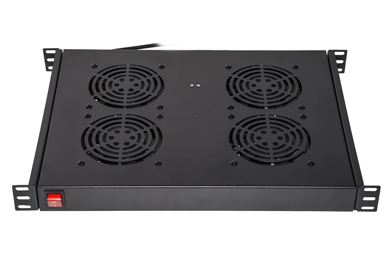 Link Lkfan4R Cabinet Rack
