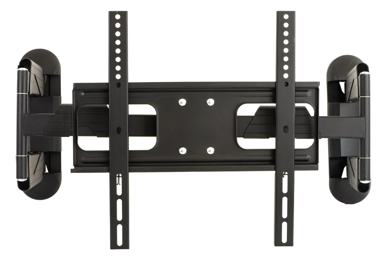 LINK LKBR41 - Wall Bracket for TVs up to 50 kg, 23" to 47" up to VESA 400X400, Black