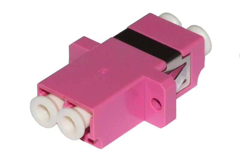 LINK LKLCD4 Fiber Optic Adapter
