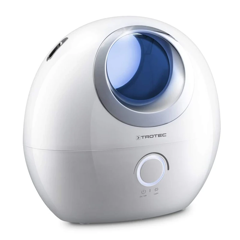 TROTEC Ultrasonic air humidifier B 1 E 1160000050