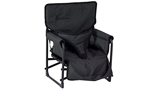 Isabella Isabella Children's Chair Dark Grey - Image 1