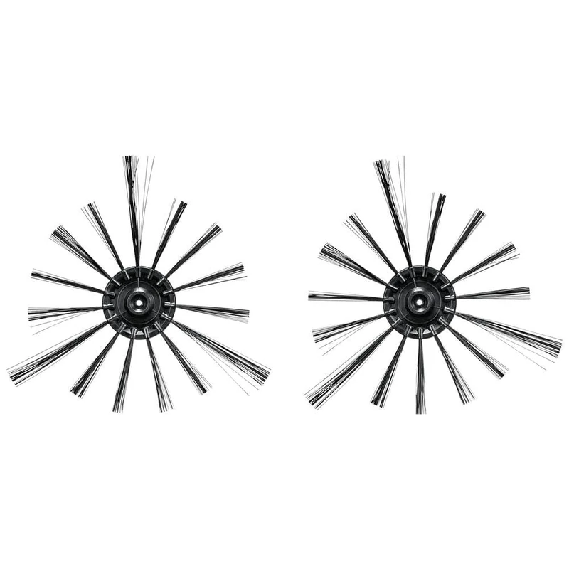 Makita SH00000065 Side Brush Set