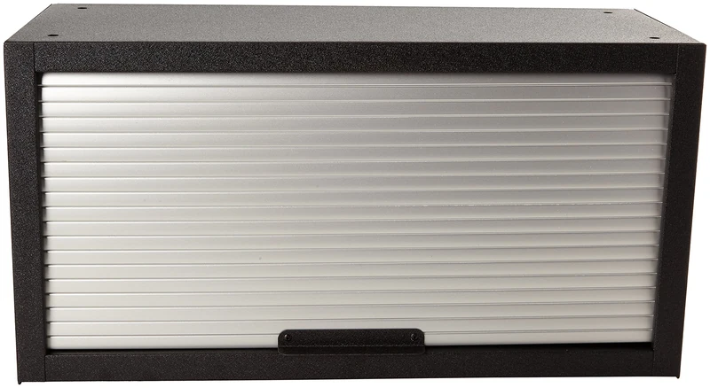 Kraftwerk 3964 – 19 MOBILIO Wall Cabinet with Shutter - Image 1