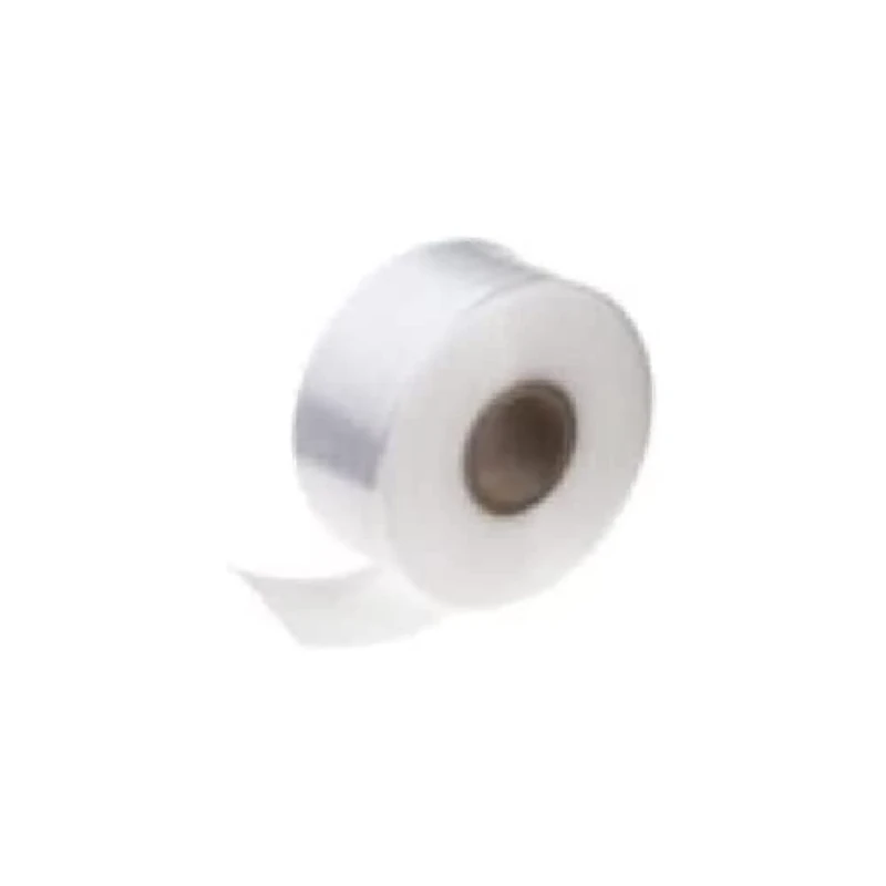 neoLab 1-4013 PE tubular films, 200 mm wide, 0.2 mm thick, 100 m length