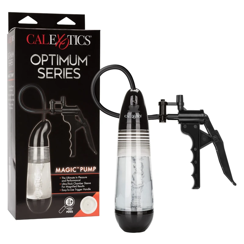 CalExotics Pumps-12584 Pumps Black One Size