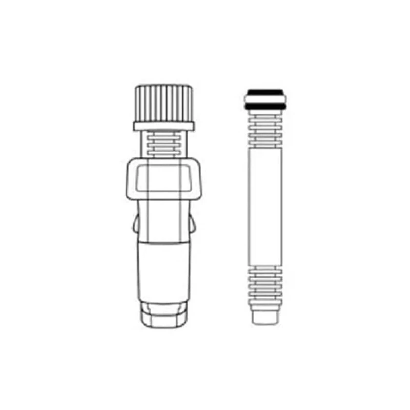 Neolab Electric 5009 Mixing Fastening, GGM Cut NS 29, KPG 10 - Image 1