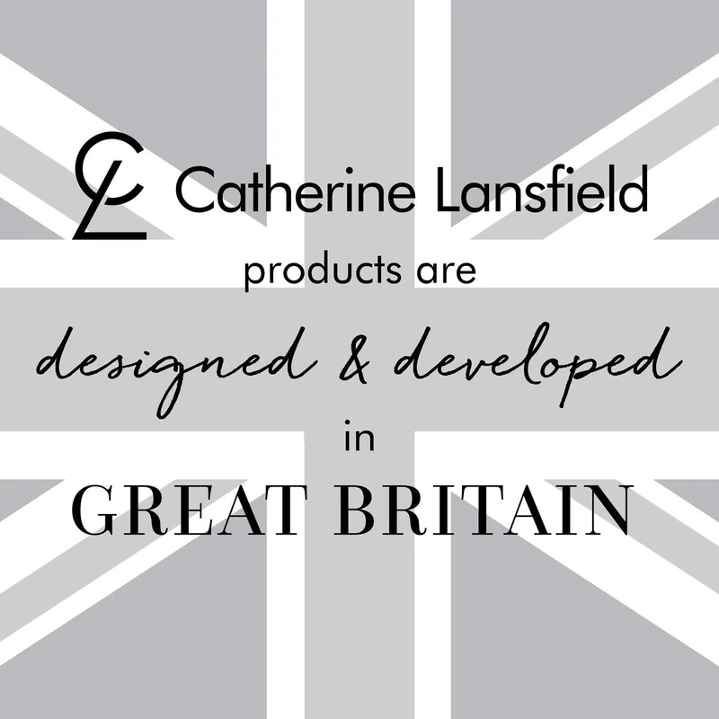 Catherine Lansfield Sequin Cluster Quilted 240x260cm Bedspread Duck Egg Blue