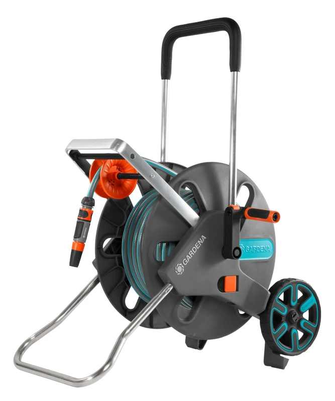 Gardena 18522-20 Manguera Flex Ø 13 mm Rollo de 25 m garden hose, x
