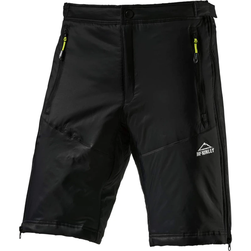 adidas Men Shorts Ketchikan Ux Men's Shorts - Black, 48