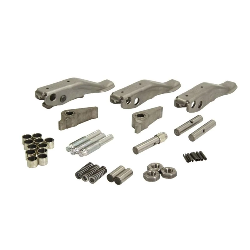 Valeo Clutch Pressure Plate 800595 for New Holland