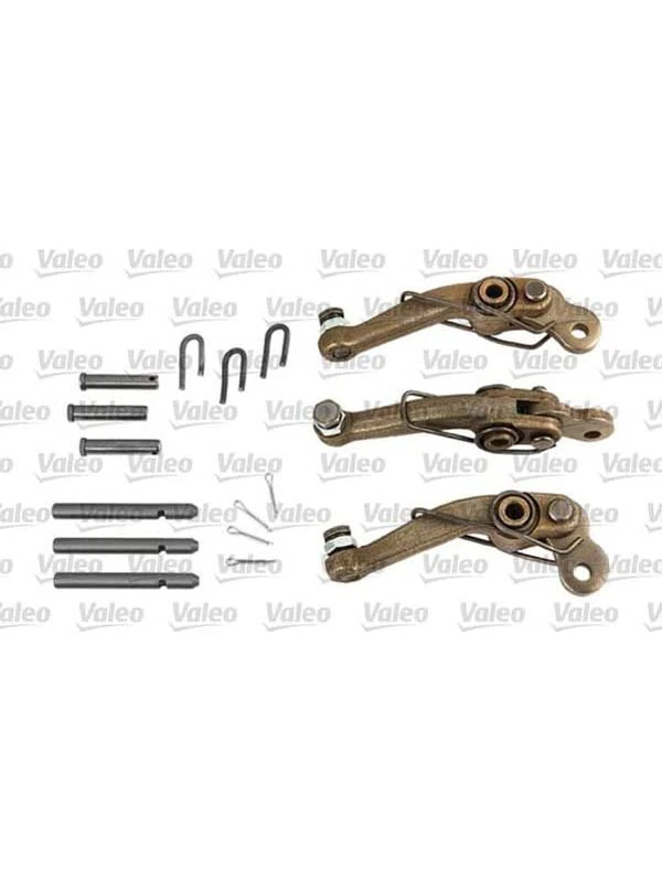 VALEO 840083 Clutch Pressure Rods - Image 1