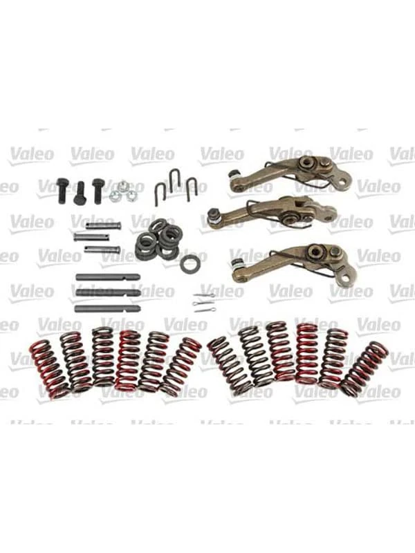 VALEO 840085 Clutch Pressure Rods