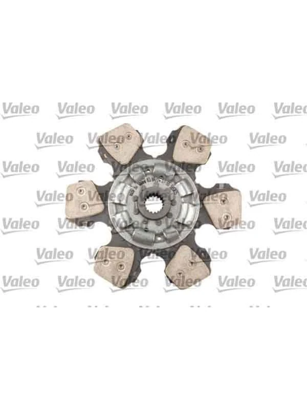 VALEO 800608 Clutch Pressure Rods