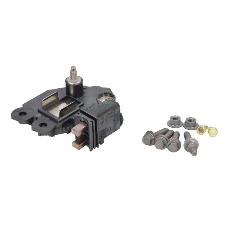 Valeo 595348 - Alternator Regulator