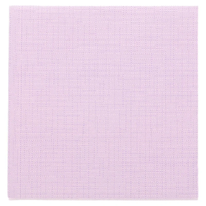 Napkins "Dry Cotton" 55 Gsm 40X40 Cm Parma Airlaid - 700 Units