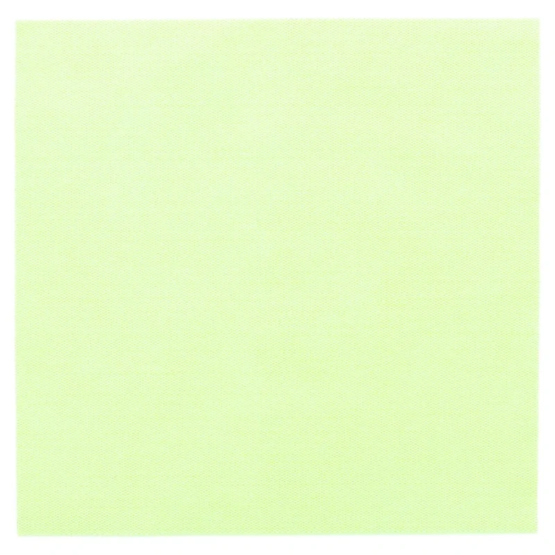 Napkins "Like Linen" 70 Gsm 40X40 Cm Pistachio Spunlace - 600 Units