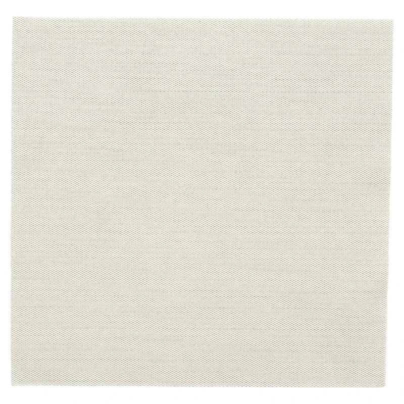 Napkins "Like Linen" Double Face 70 Gsm 40X40 Cm Cream Spunlace - 600 Units