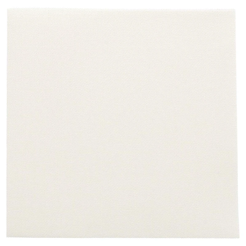 Napkins "Dry Cotton" 55 Gsm 40X40 Cm Ivory Airlaid - 700 Units