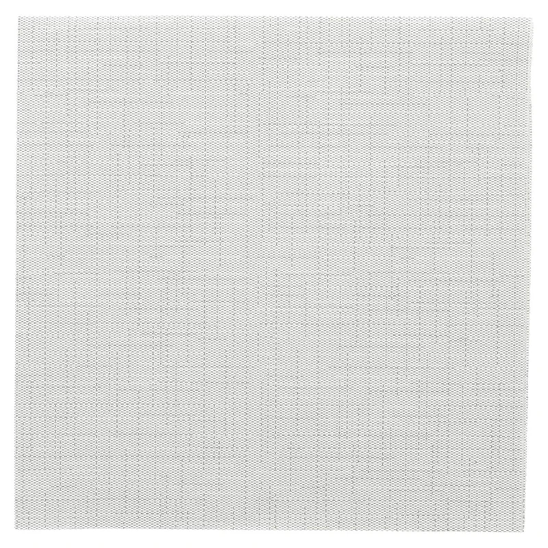 Napkins "Dry Cotton" 55 Gsm 40X40 Cm Grey Airlaid - 700 Units